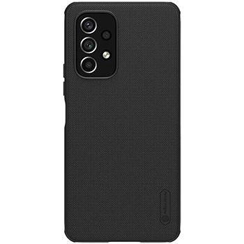 گارد نیلکین سامسونگ گلکسی A53 5G مدل Frosted Shield Pro